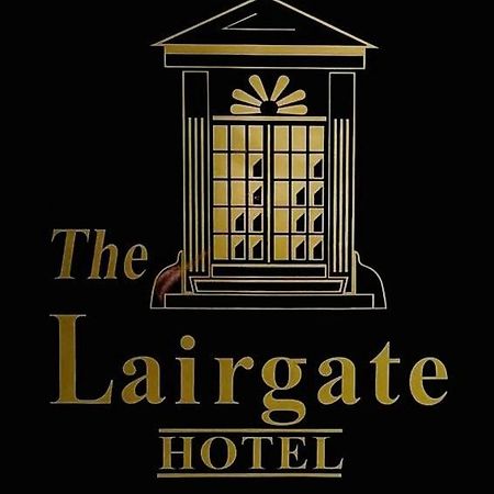 Lairgate Hotel เบเวอร์ลีย์ ภายนอก รูปภาพ