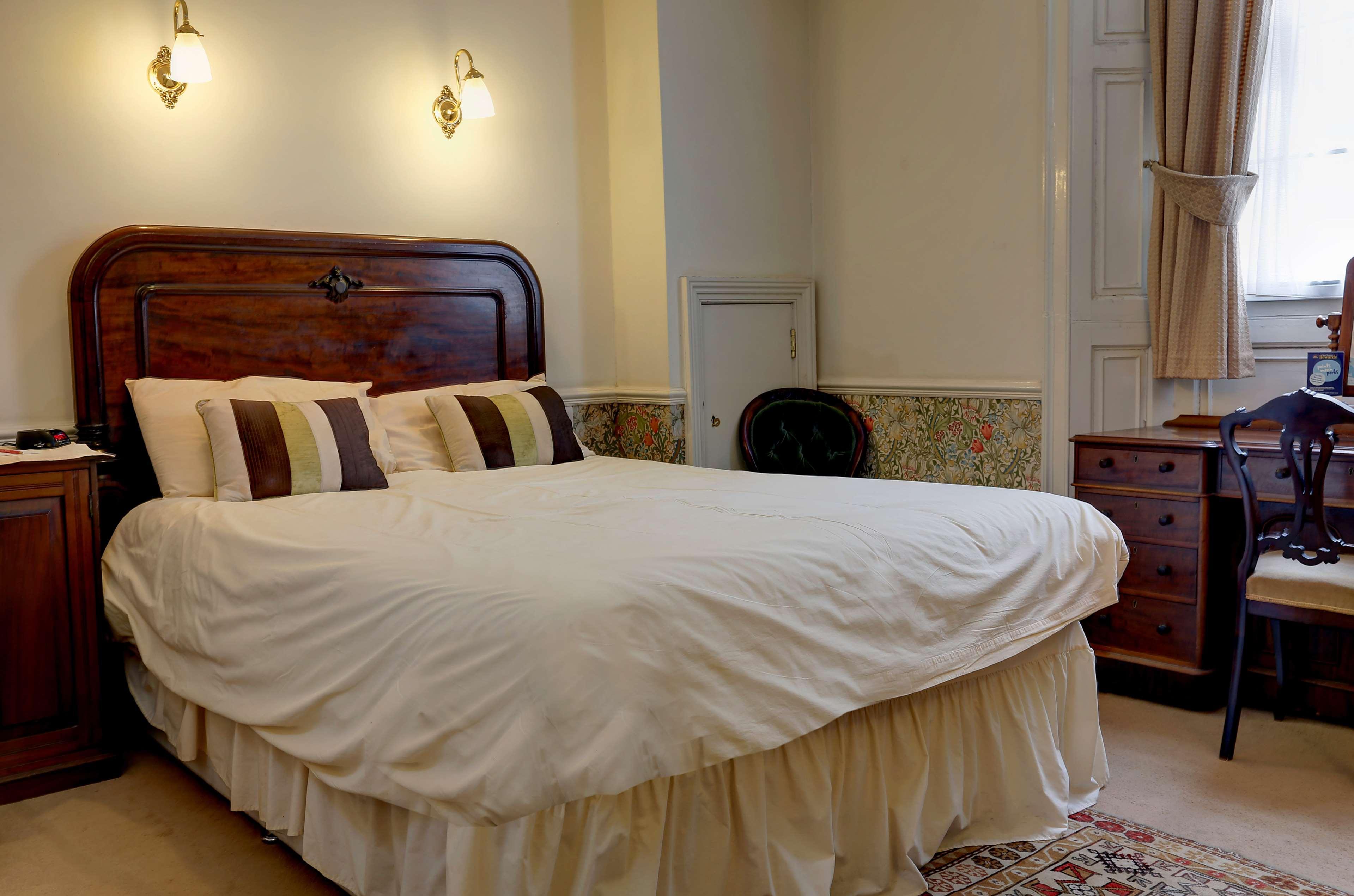 Lairgate Hotel เบเวอร์ลีย์ ภายนอก รูปภาพ