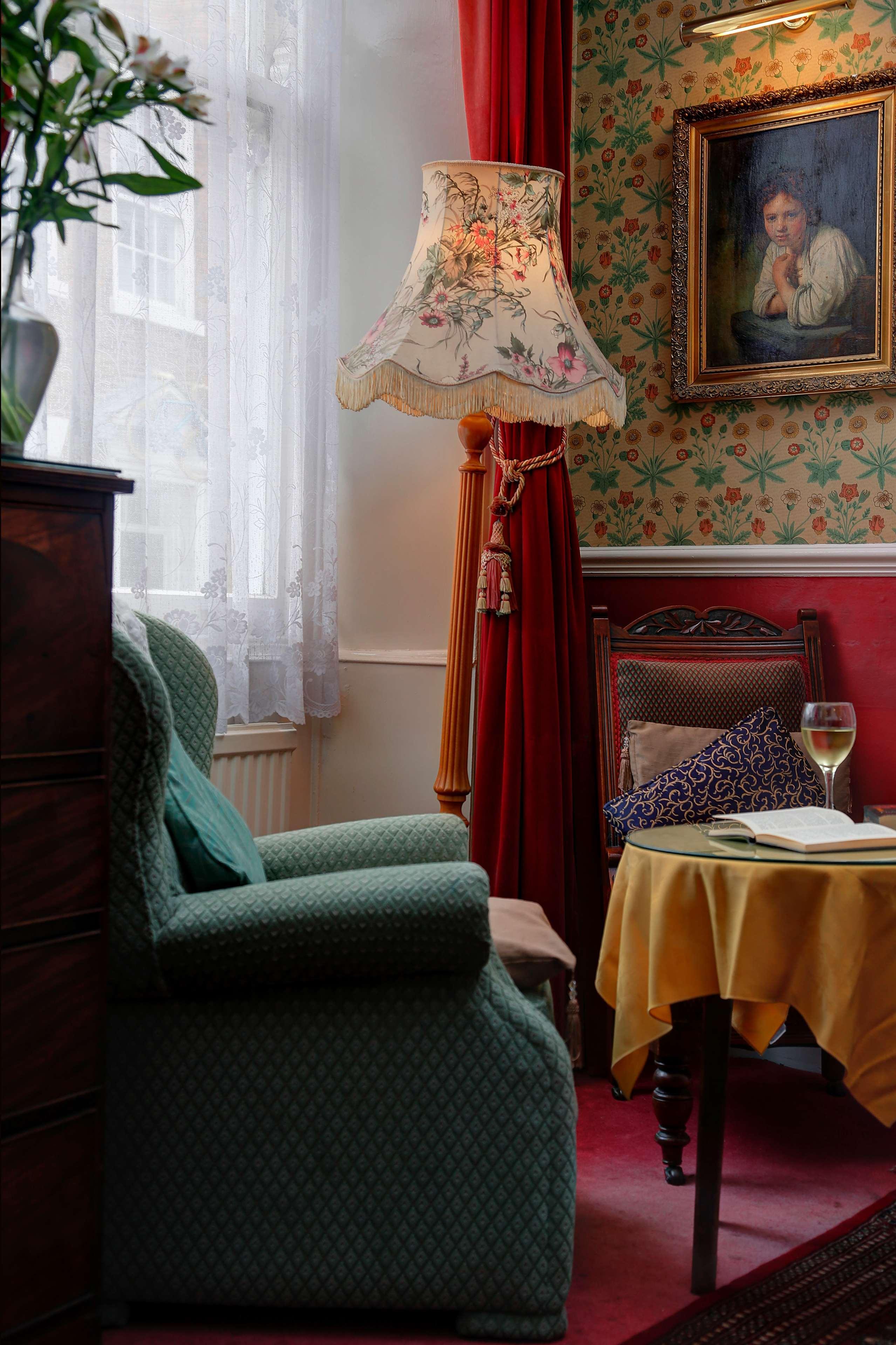 Lairgate Hotel เบเวอร์ลีย์ ภายนอก รูปภาพ