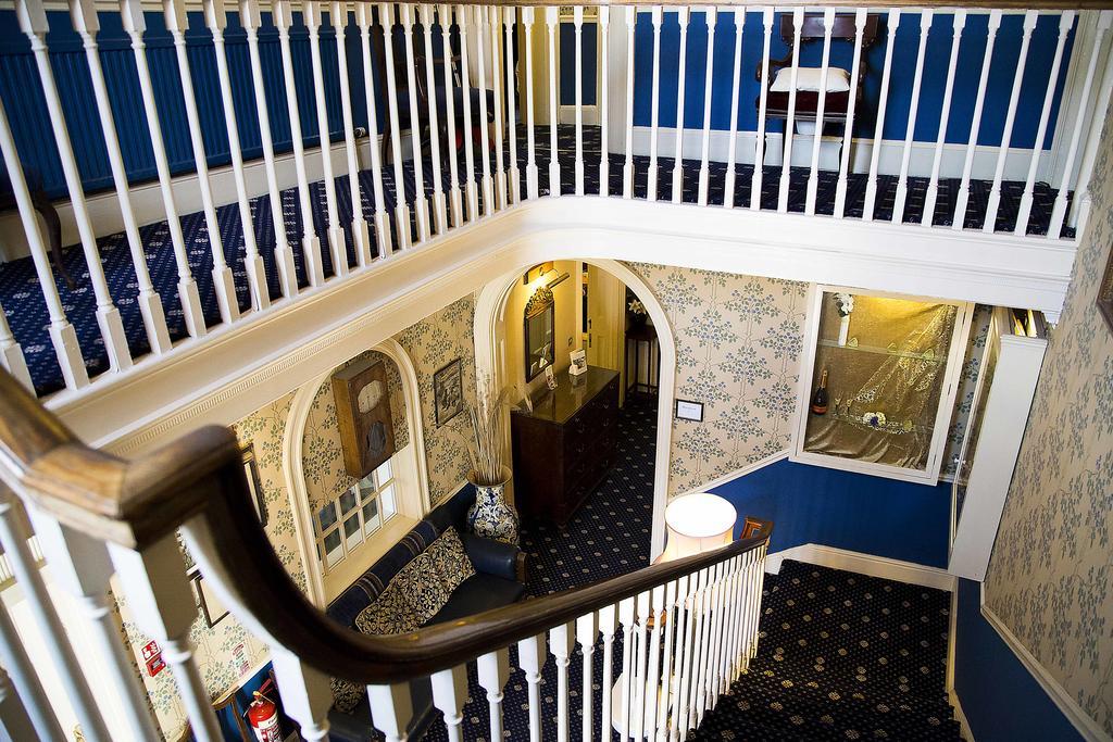 Lairgate Hotel เบเวอร์ลีย์ ภายนอก รูปภาพ