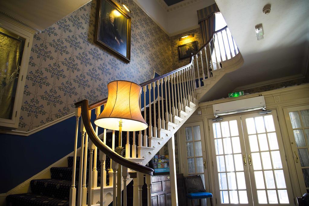 Lairgate Hotel เบเวอร์ลีย์ ภายนอก รูปภาพ