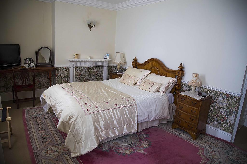 Lairgate Hotel เบเวอร์ลีย์ ภายนอก รูปภาพ