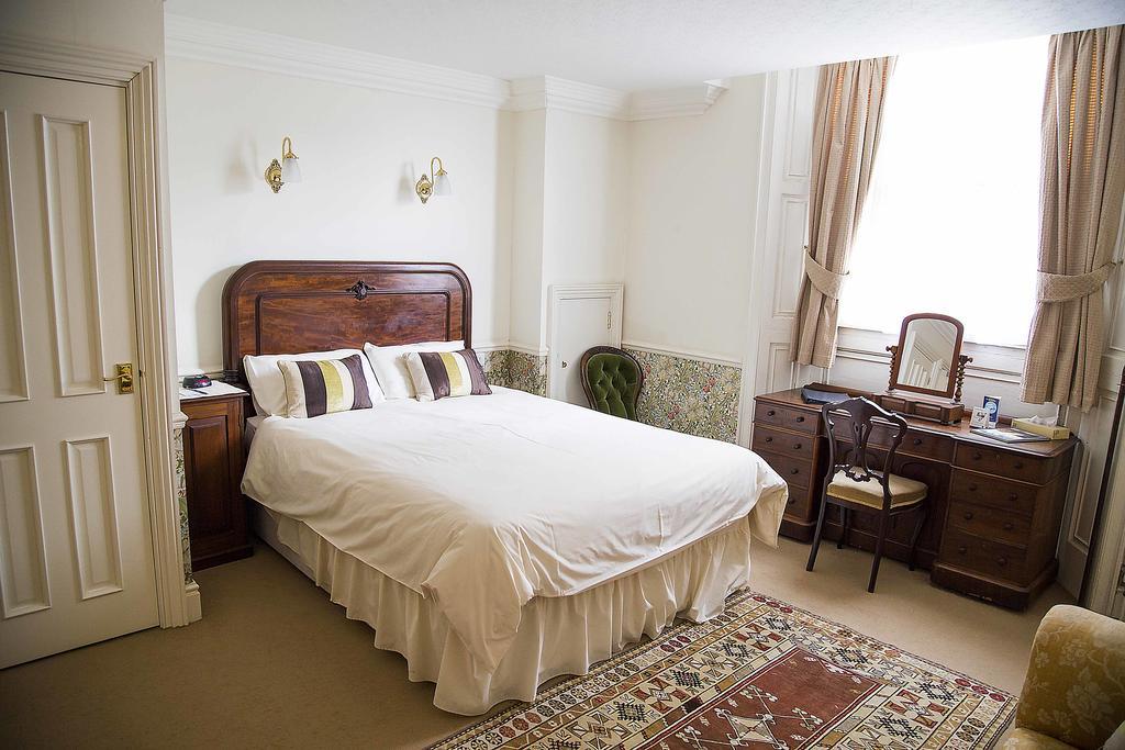 Lairgate Hotel เบเวอร์ลีย์ ภายนอก รูปภาพ