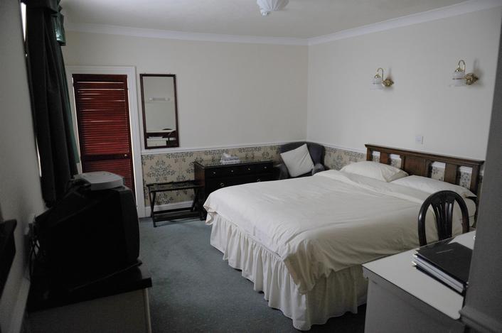 Lairgate Hotel เบเวอร์ลีย์ ภายนอก รูปภาพ