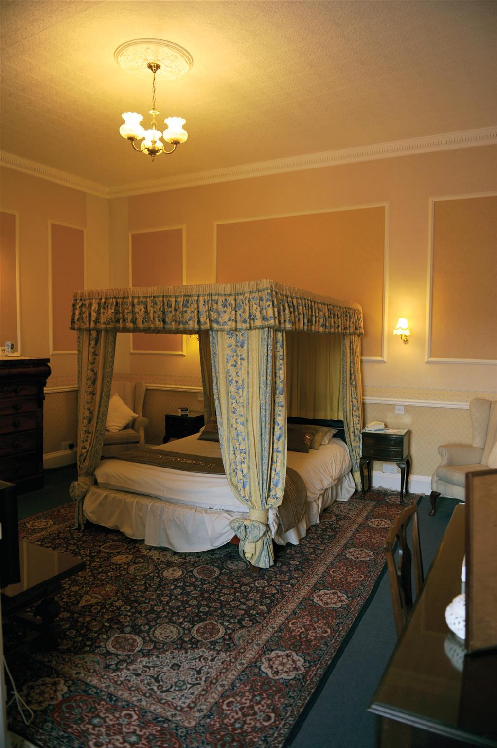 Lairgate Hotel เบเวอร์ลีย์ ภายนอก รูปภาพ