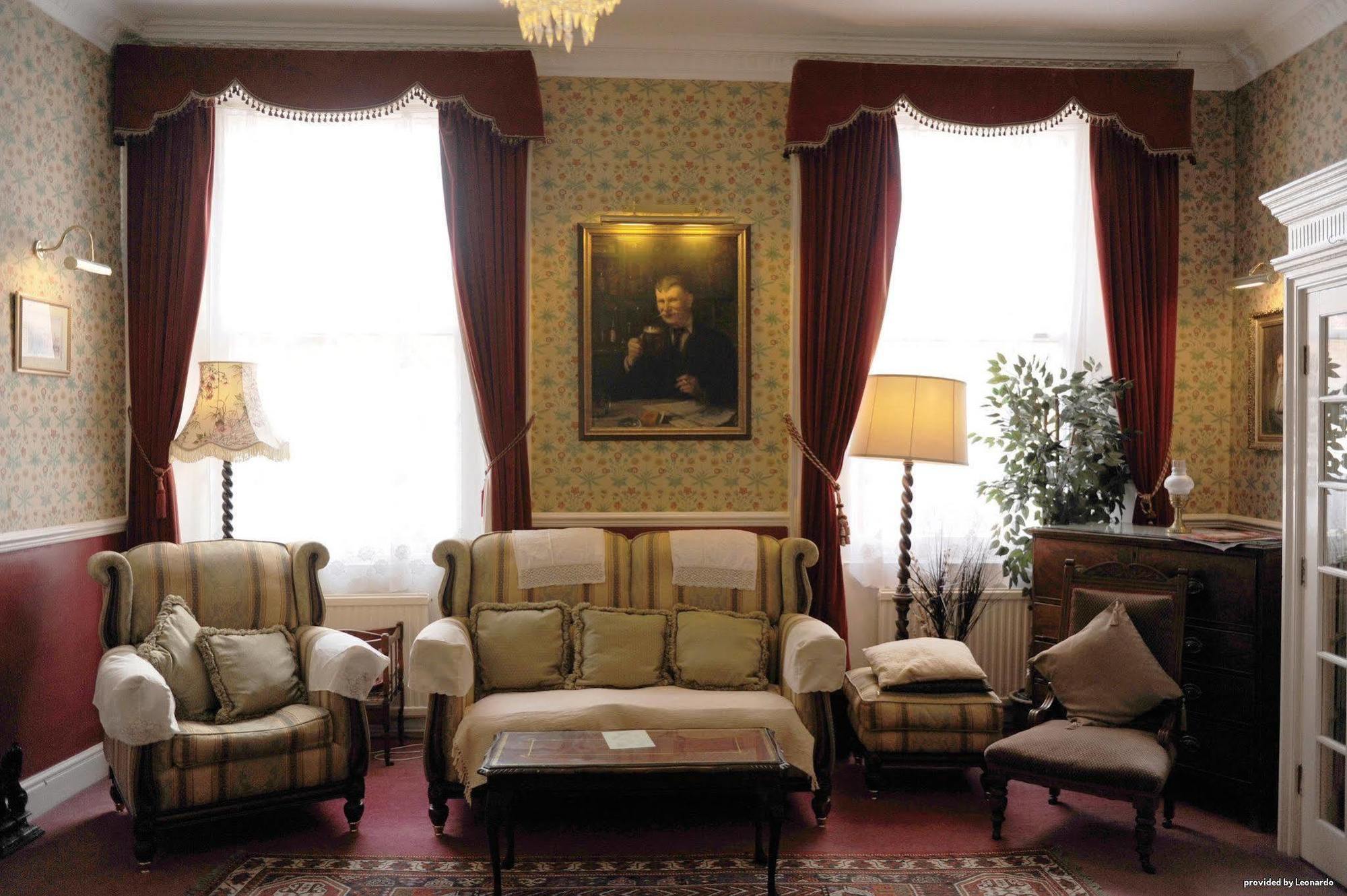 Lairgate Hotel เบเวอร์ลีย์ ภายนอก รูปภาพ