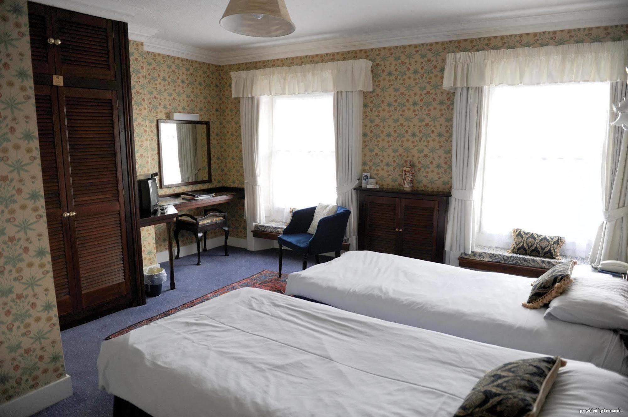 Lairgate Hotel เบเวอร์ลีย์ ภายนอก รูปภาพ