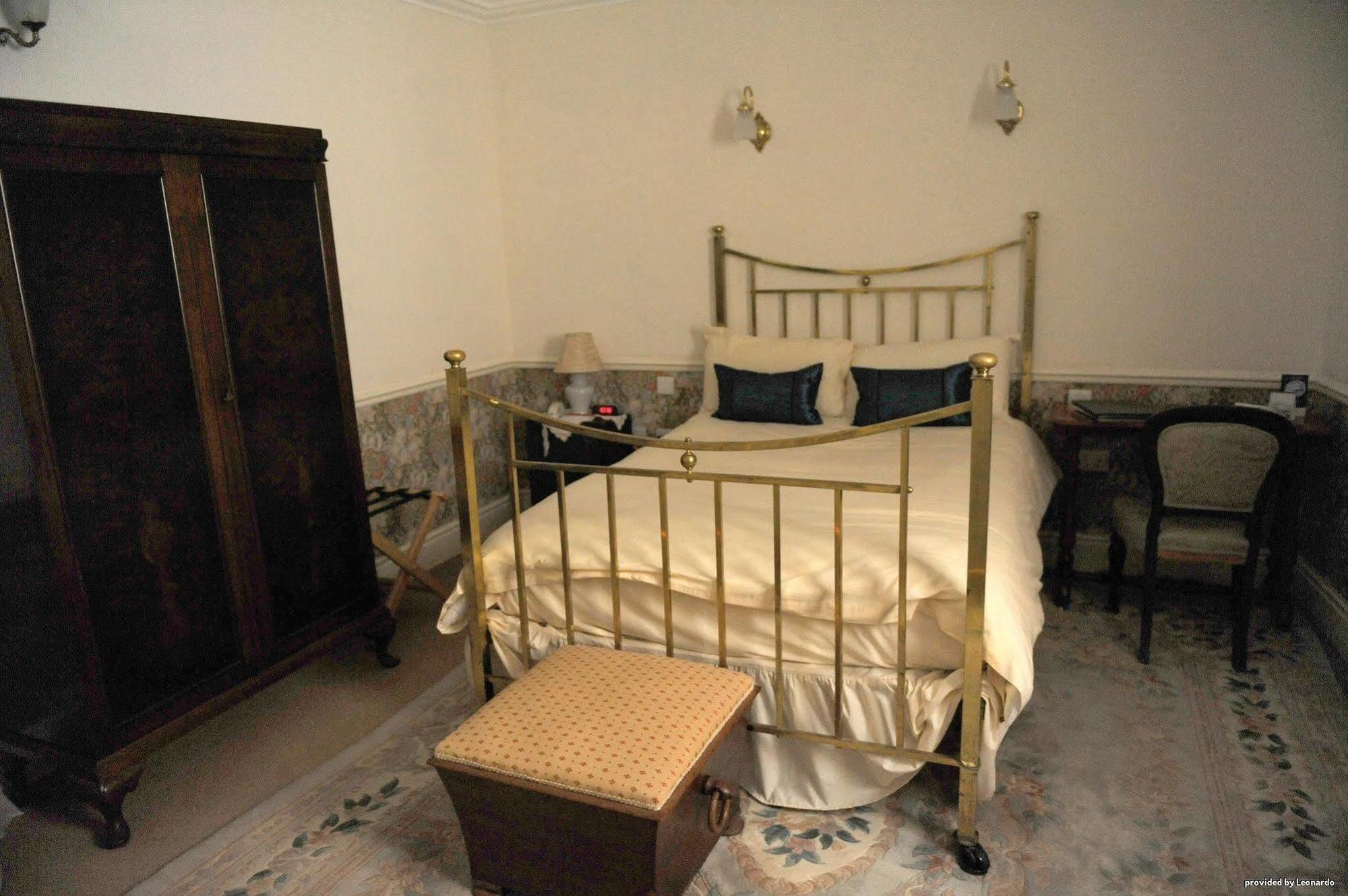 Lairgate Hotel เบเวอร์ลีย์ ภายนอก รูปภาพ