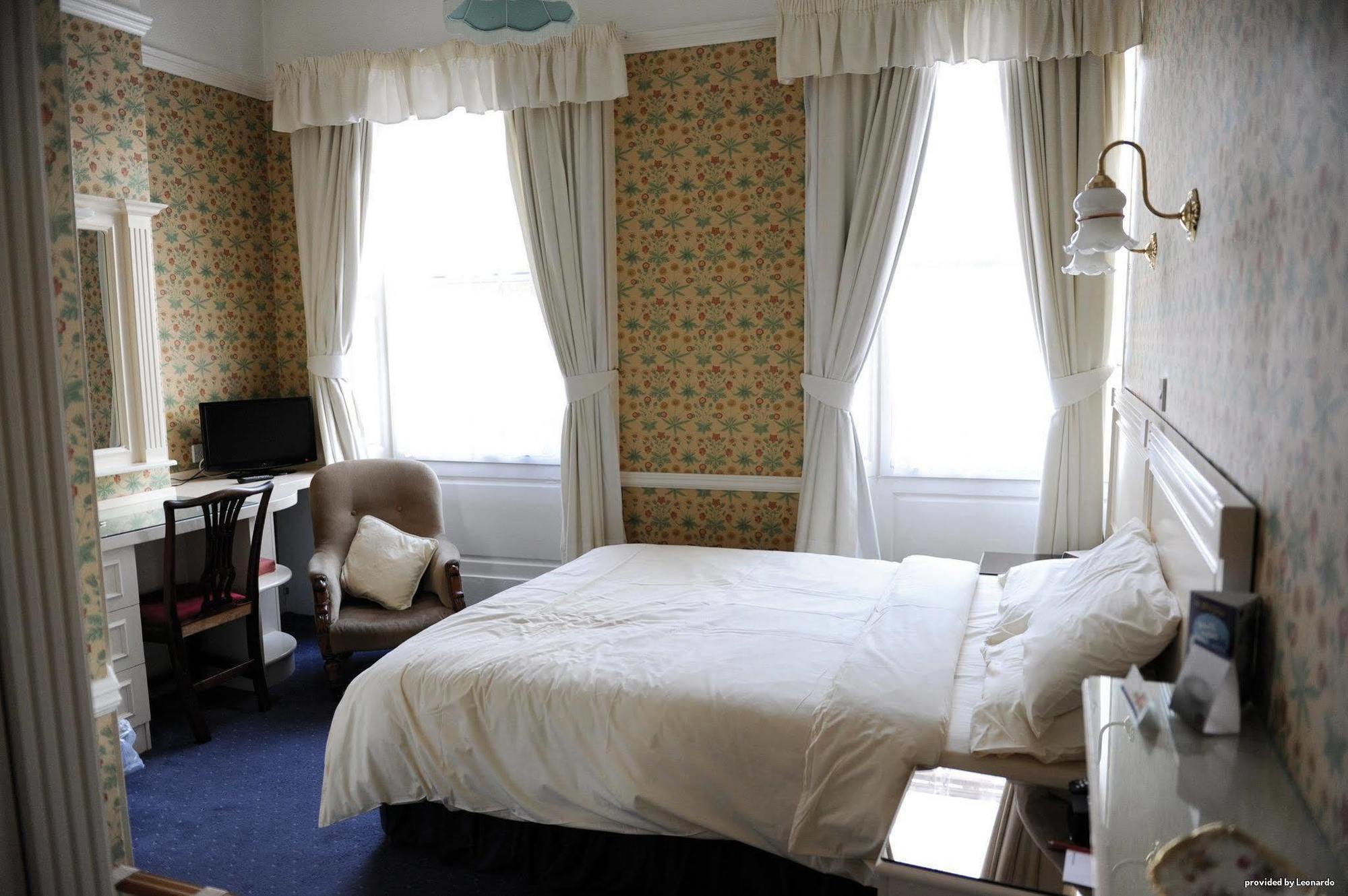 Lairgate Hotel เบเวอร์ลีย์ ภายนอก รูปภาพ