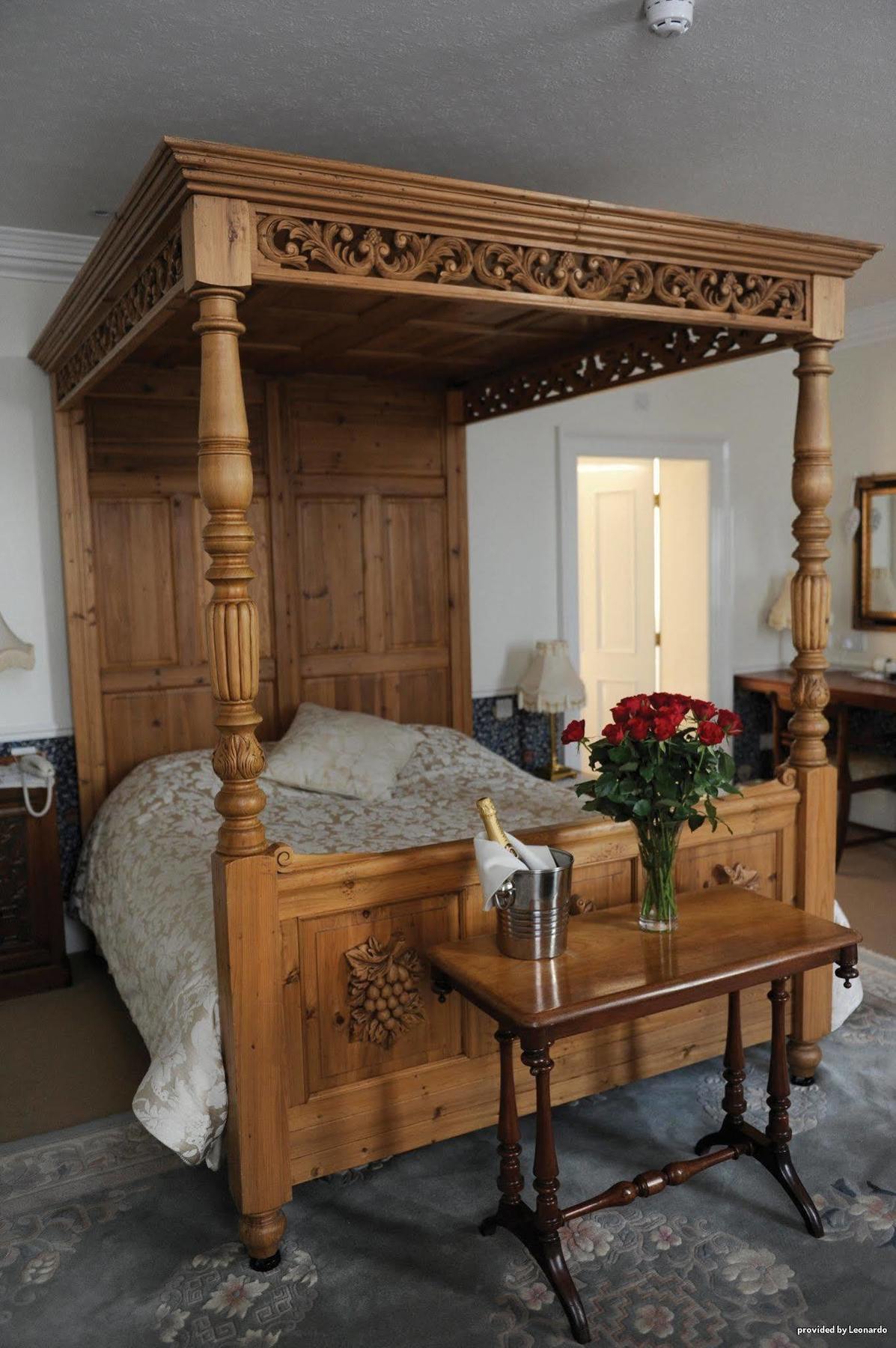 Lairgate Hotel เบเวอร์ลีย์ ภายนอก รูปภาพ