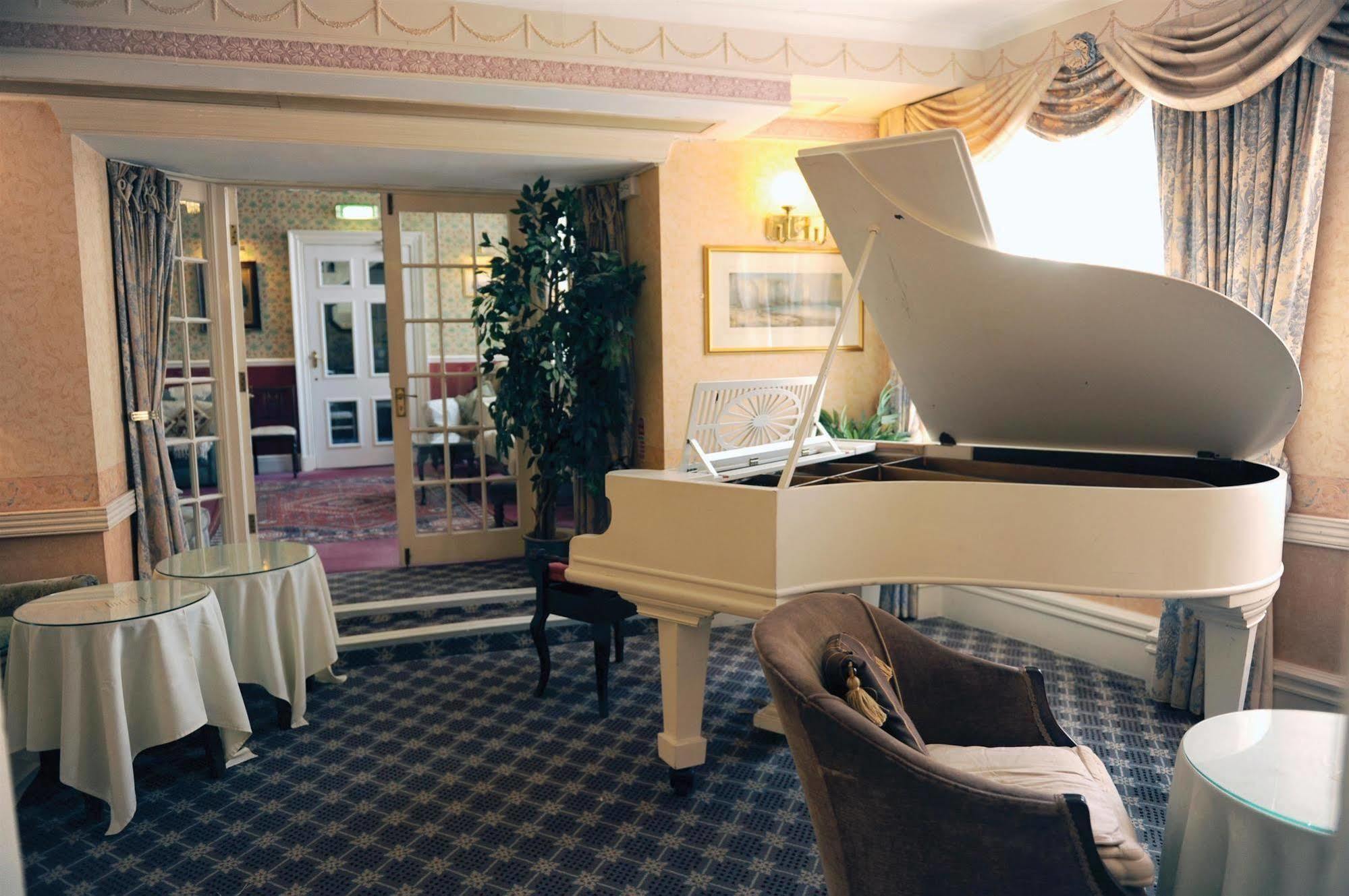 Lairgate Hotel เบเวอร์ลีย์ ห้อง รูปภาพ